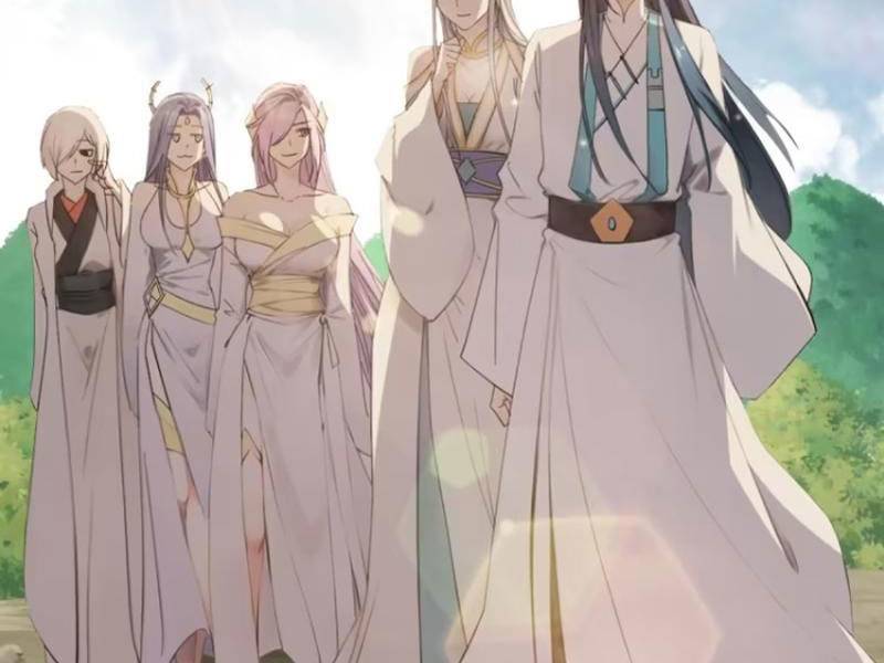 Ngươi Là Hạng Người Gì Cũng Dám Ở Tiên Giới Lên Mặt Với Ta?: Chapter 64