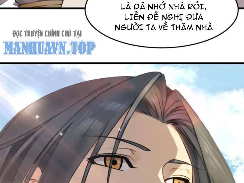 Ngươi Là Hạng Người Gì Cũng Dám Ở Tiên Giới Lên Mặt Với Ta?: Chapter 64