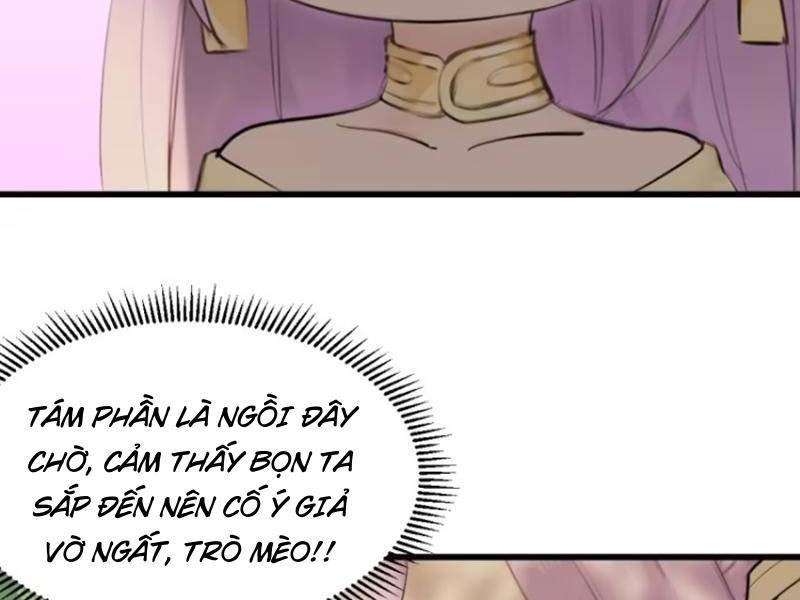 Ngươi Là Hạng Người Gì Cũng Dám Ở Tiên Giới Lên Mặt Với Ta?: Chapter 64
