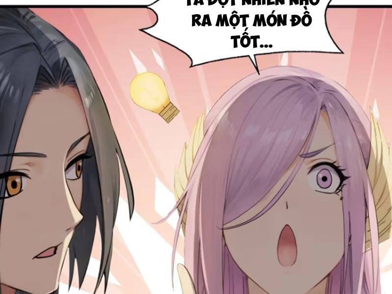 Ngươi Là Hạng Người Gì Cũng Dám Ở Tiên Giới Lên Mặt Với Ta?: Chapter 64