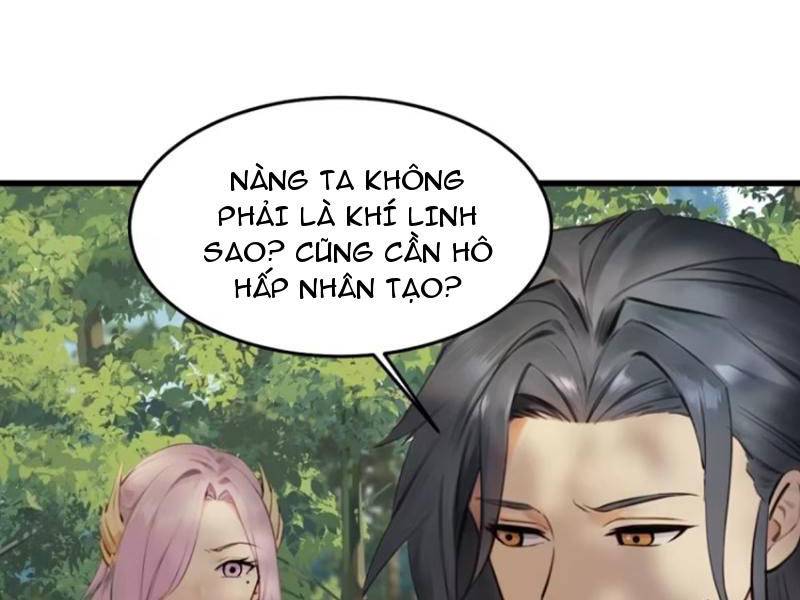 Ngươi Là Hạng Người Gì Cũng Dám Ở Tiên Giới Lên Mặt Với Ta?: Chapter 64