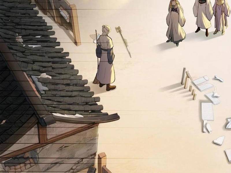 Ngươi Là Hạng Người Gì Cũng Dám Ở Tiên Giới Lên Mặt Với Ta?: Chapter 65