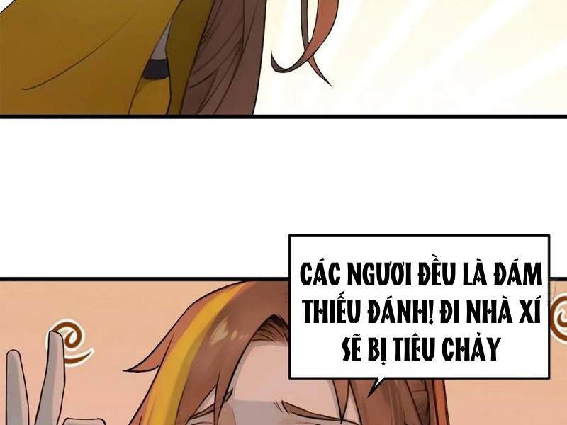 Ngươi Là Hạng Người Gì Cũng Dám Ở Tiên Giới Lên Mặt Với Ta?: Chapter 65