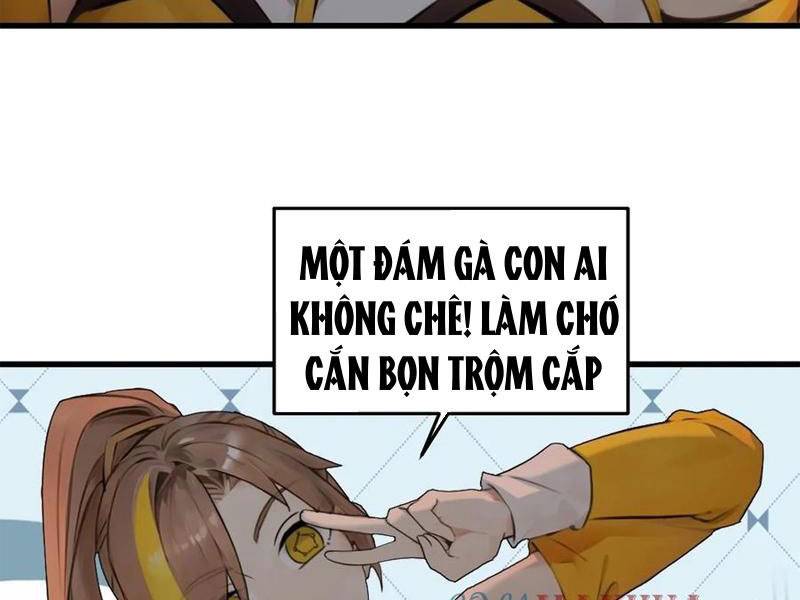 Ngươi Là Hạng Người Gì Cũng Dám Ở Tiên Giới Lên Mặt Với Ta?: Chapter 65