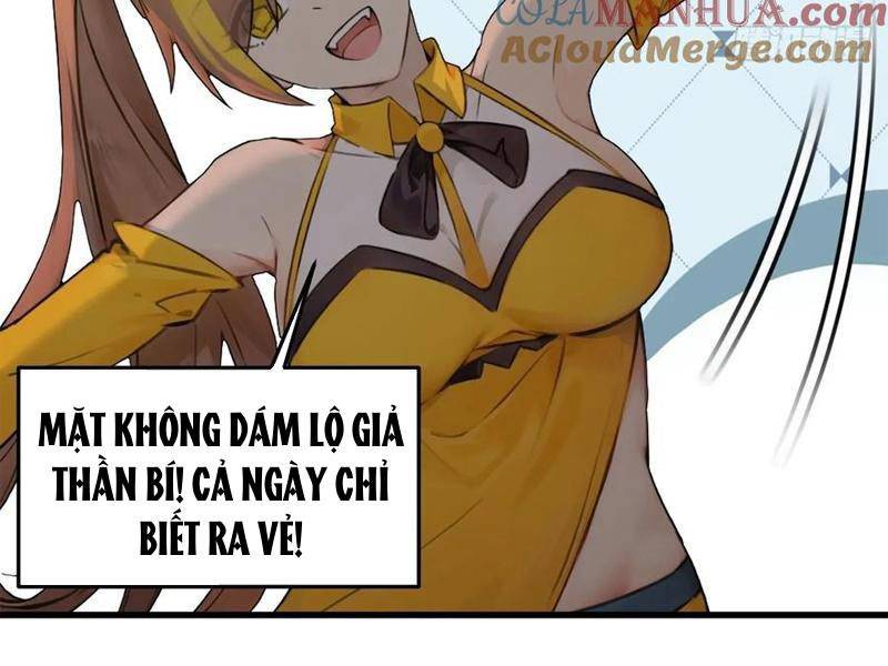 Ngươi Là Hạng Người Gì Cũng Dám Ở Tiên Giới Lên Mặt Với Ta?: Chapter 65