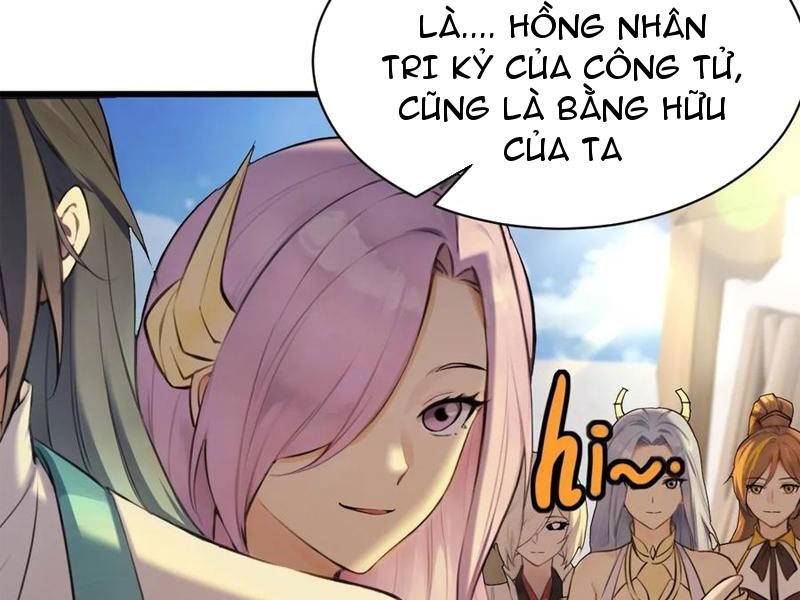 Ngươi Là Hạng Người Gì Cũng Dám Ở Tiên Giới Lên Mặt Với Ta?: Chapter 65