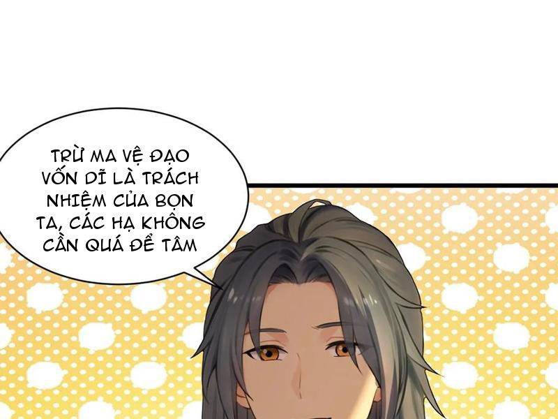 Ngươi Là Hạng Người Gì Cũng Dám Ở Tiên Giới Lên Mặt Với Ta?: Chapter 65