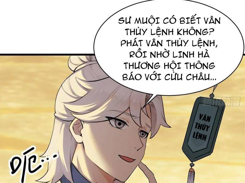 Ngươi Là Hạng Người Gì Cũng Dám Ở Tiên Giới Lên Mặt Với Ta?: Chapter 65