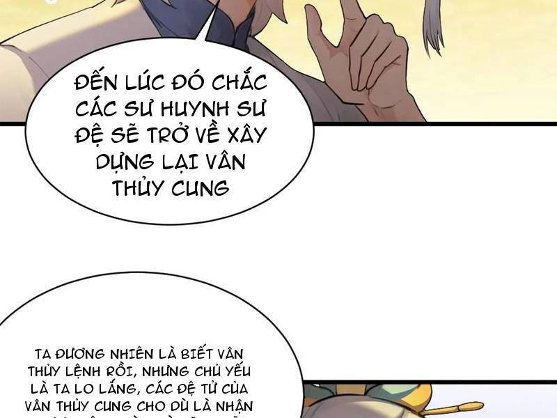 Ngươi Là Hạng Người Gì Cũng Dám Ở Tiên Giới Lên Mặt Với Ta?: Chapter 65