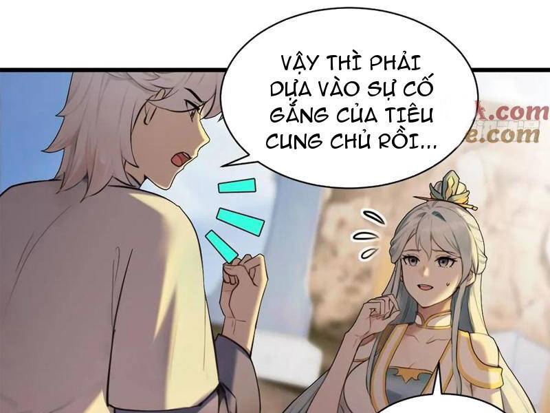 Ngươi Là Hạng Người Gì Cũng Dám Ở Tiên Giới Lên Mặt Với Ta?: Chapter 65
