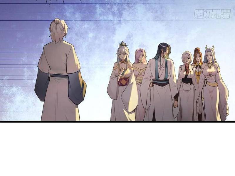 Ngươi Là Hạng Người Gì Cũng Dám Ở Tiên Giới Lên Mặt Với Ta?: Chapter 65