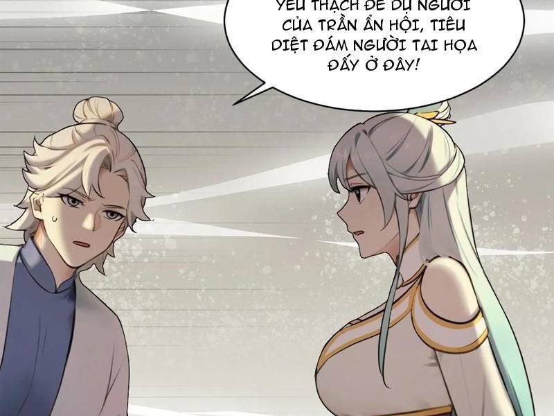 Ngươi Là Hạng Người Gì Cũng Dám Ở Tiên Giới Lên Mặt Với Ta?: Chapter 65