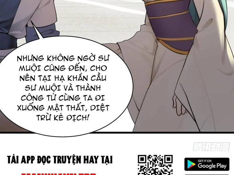 Ngươi Là Hạng Người Gì Cũng Dám Ở Tiên Giới Lên Mặt Với Ta?: Chapter 65