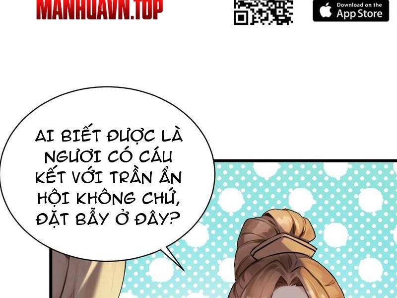 Ngươi Là Hạng Người Gì Cũng Dám Ở Tiên Giới Lên Mặt Với Ta?: Chapter 65