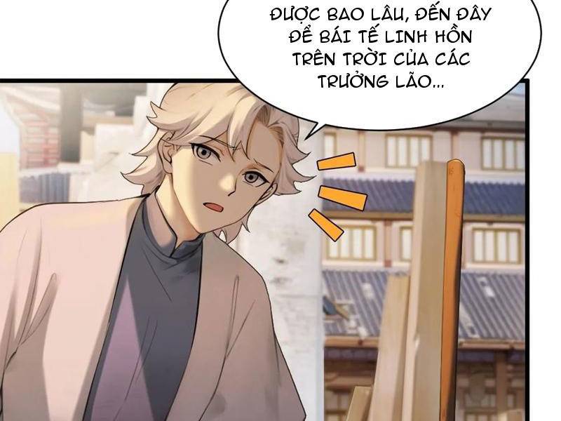 Ngươi Là Hạng Người Gì Cũng Dám Ở Tiên Giới Lên Mặt Với Ta?: Chapter 65