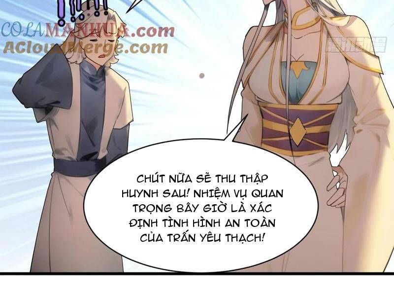 Ngươi Là Hạng Người Gì Cũng Dám Ở Tiên Giới Lên Mặt Với Ta?: Chapter 65