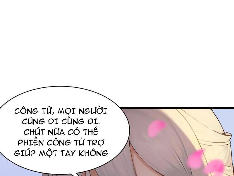 Ngươi Là Hạng Người Gì Cũng Dám Ở Tiên Giới Lên Mặt Với Ta?: Chapter 65