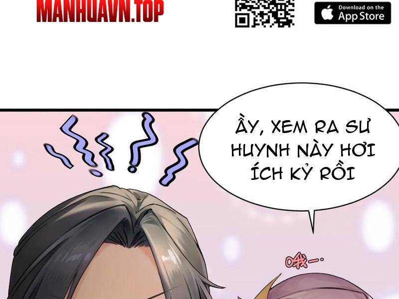 Ngươi Là Hạng Người Gì Cũng Dám Ở Tiên Giới Lên Mặt Với Ta?: Chapter 65