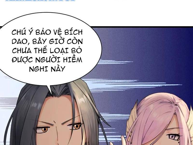 Ngươi Là Hạng Người Gì Cũng Dám Ở Tiên Giới Lên Mặt Với Ta?: Chapter 65