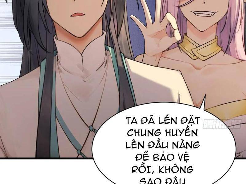 Ngươi Là Hạng Người Gì Cũng Dám Ở Tiên Giới Lên Mặt Với Ta?: Chapter 65