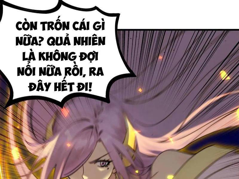 Ngươi Là Hạng Người Gì Cũng Dám Ở Tiên Giới Lên Mặt Với Ta?: Chapter 65