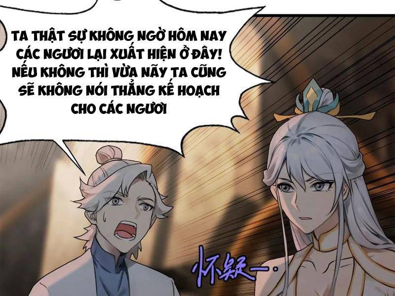 Ngươi Là Hạng Người Gì Cũng Dám Ở Tiên Giới Lên Mặt Với Ta?: Chapter 65
