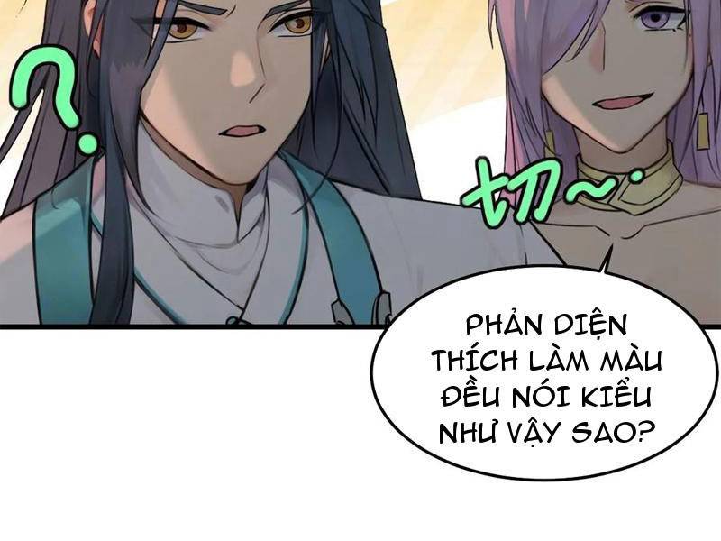 Ngươi Là Hạng Người Gì Cũng Dám Ở Tiên Giới Lên Mặt Với Ta?: Chapter 65