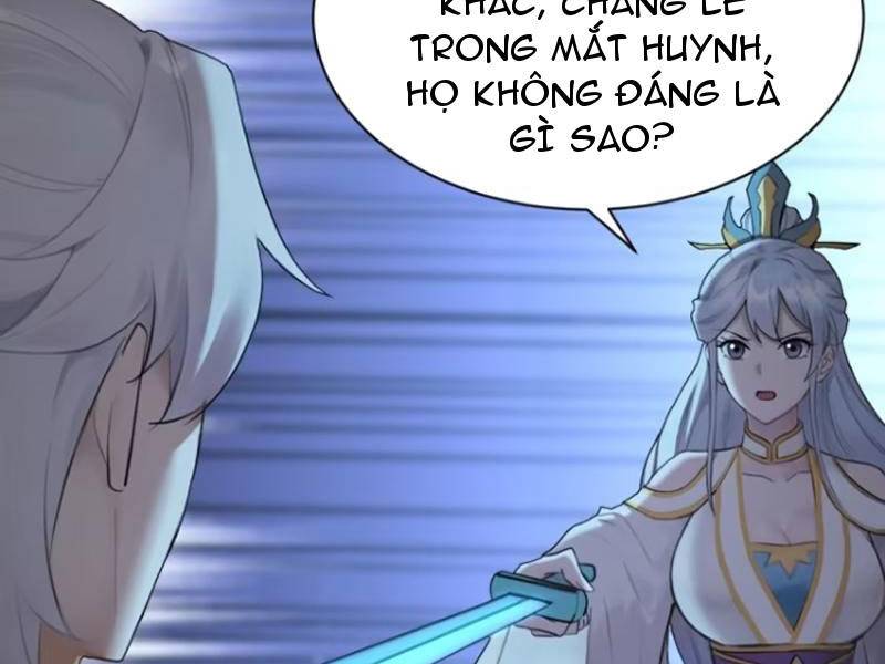 Ngươi Là Hạng Người Gì Cũng Dám Ở Tiên Giới Lên Mặt Với Ta?: Chapter 66
