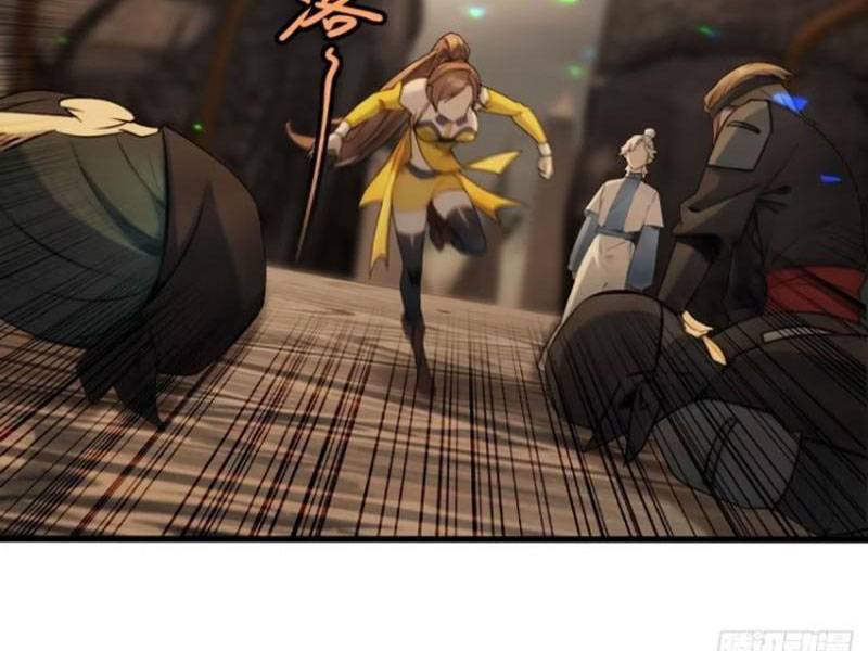 Ngươi Là Hạng Người Gì Cũng Dám Ở Tiên Giới Lên Mặt Với Ta?: Chapter 66