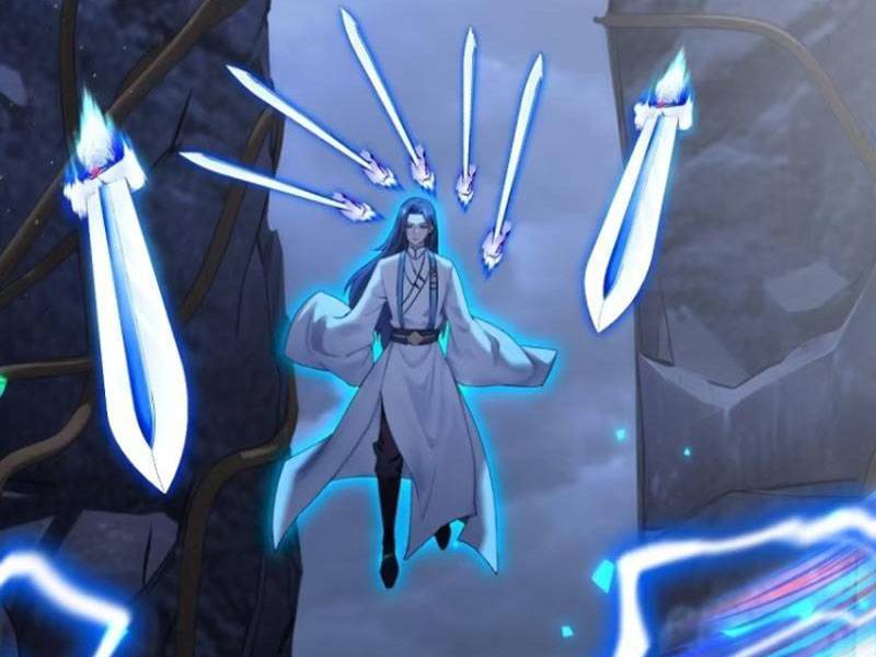 Ngươi Là Hạng Người Gì Cũng Dám Ở Tiên Giới Lên Mặt Với Ta?: Chapter 66