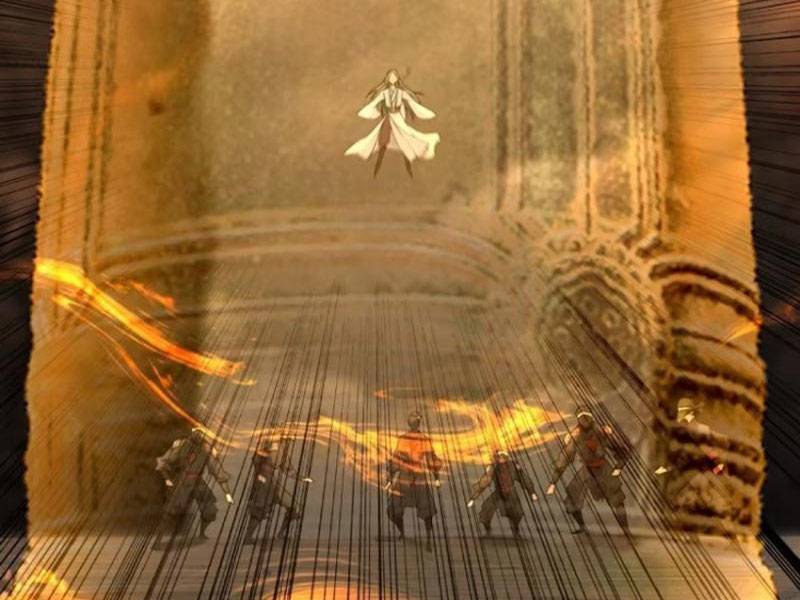 Ngươi Là Hạng Người Gì Cũng Dám Ở Tiên Giới Lên Mặt Với Ta?: Chapter 66