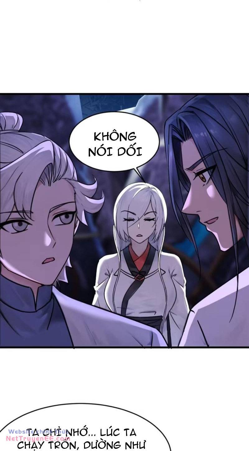 Ngươi Là Hạng Người Gì Cũng Dám Ở Tiên Giới Lên Mặt Với Ta?: Chapter 67
