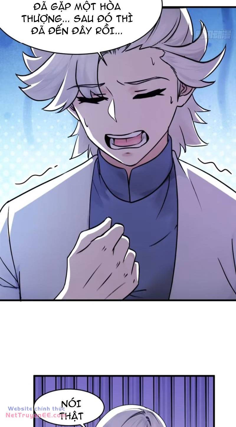 Ngươi Là Hạng Người Gì Cũng Dám Ở Tiên Giới Lên Mặt Với Ta?: Chapter 67