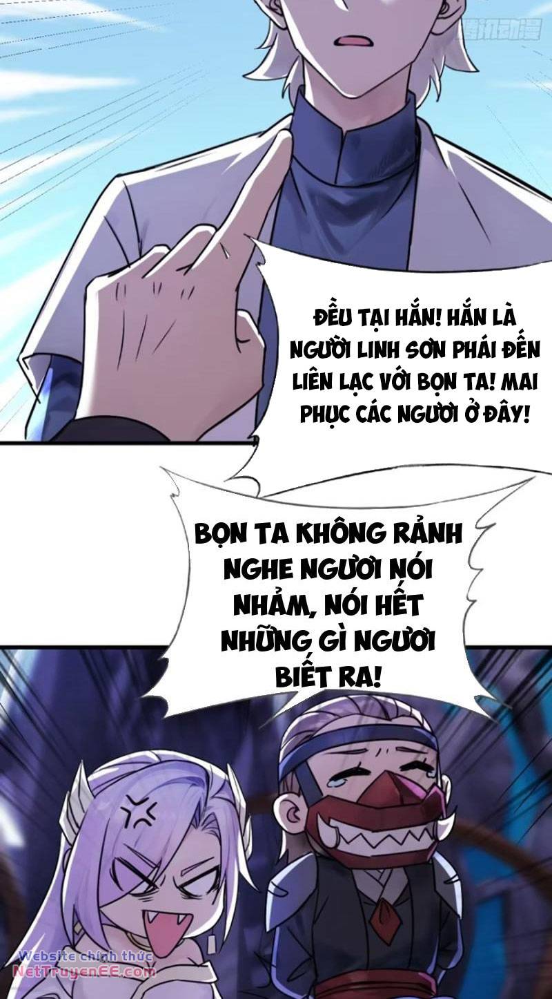 Ngươi Là Hạng Người Gì Cũng Dám Ở Tiên Giới Lên Mặt Với Ta?: Chapter 67
