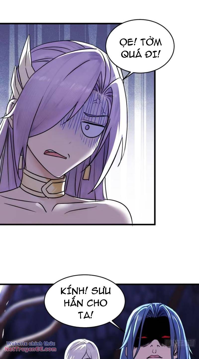 Ngươi Là Hạng Người Gì Cũng Dám Ở Tiên Giới Lên Mặt Với Ta?: Chapter 67