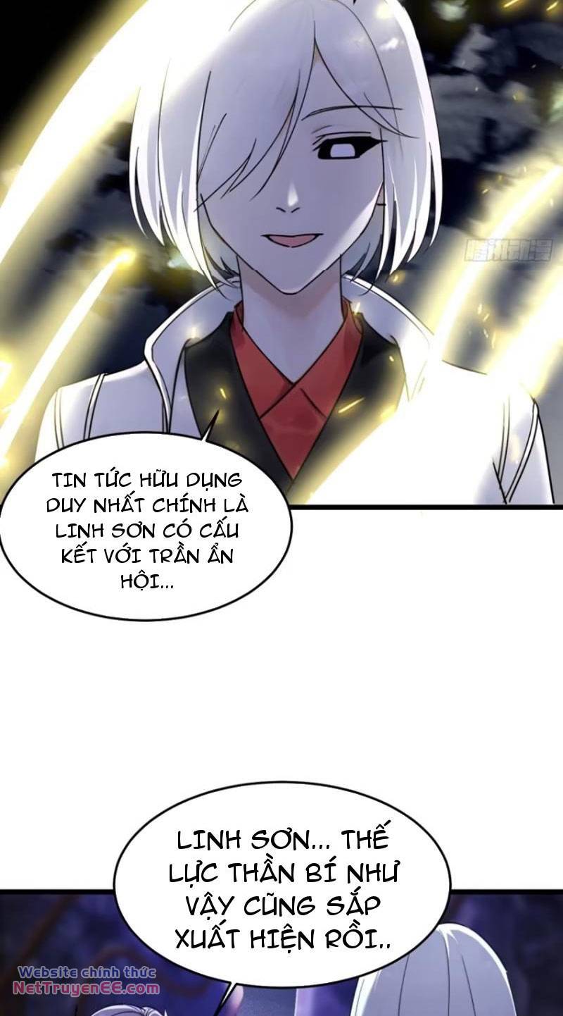 Ngươi Là Hạng Người Gì Cũng Dám Ở Tiên Giới Lên Mặt Với Ta?: Chapter 67