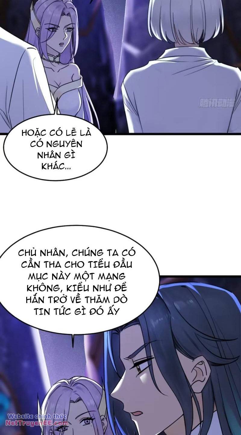 Ngươi Là Hạng Người Gì Cũng Dám Ở Tiên Giới Lên Mặt Với Ta?: Chapter 67