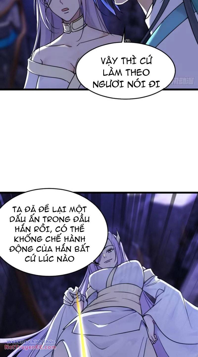 Ngươi Là Hạng Người Gì Cũng Dám Ở Tiên Giới Lên Mặt Với Ta?: Chapter 67