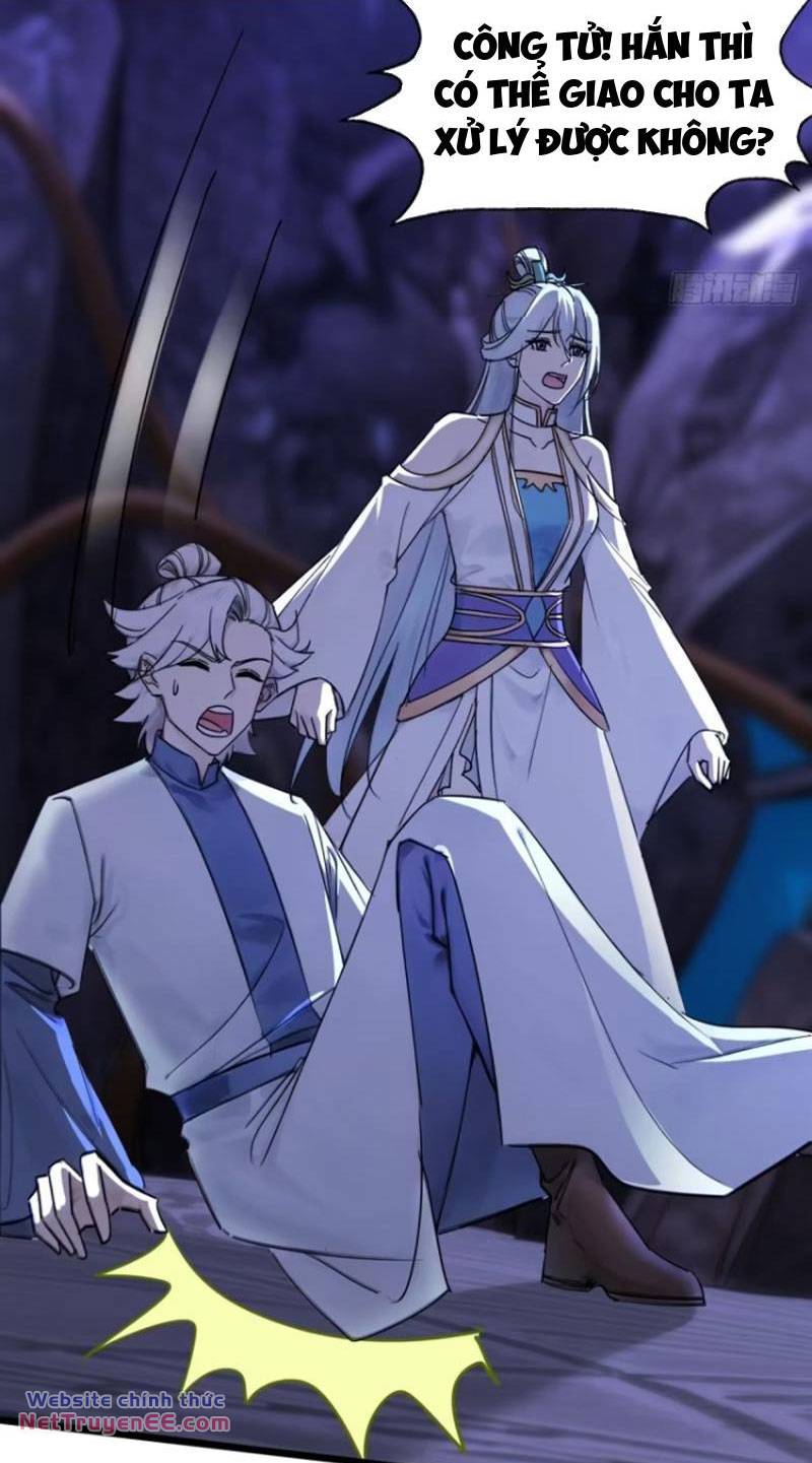 Ngươi Là Hạng Người Gì Cũng Dám Ở Tiên Giới Lên Mặt Với Ta?: Chapter 67