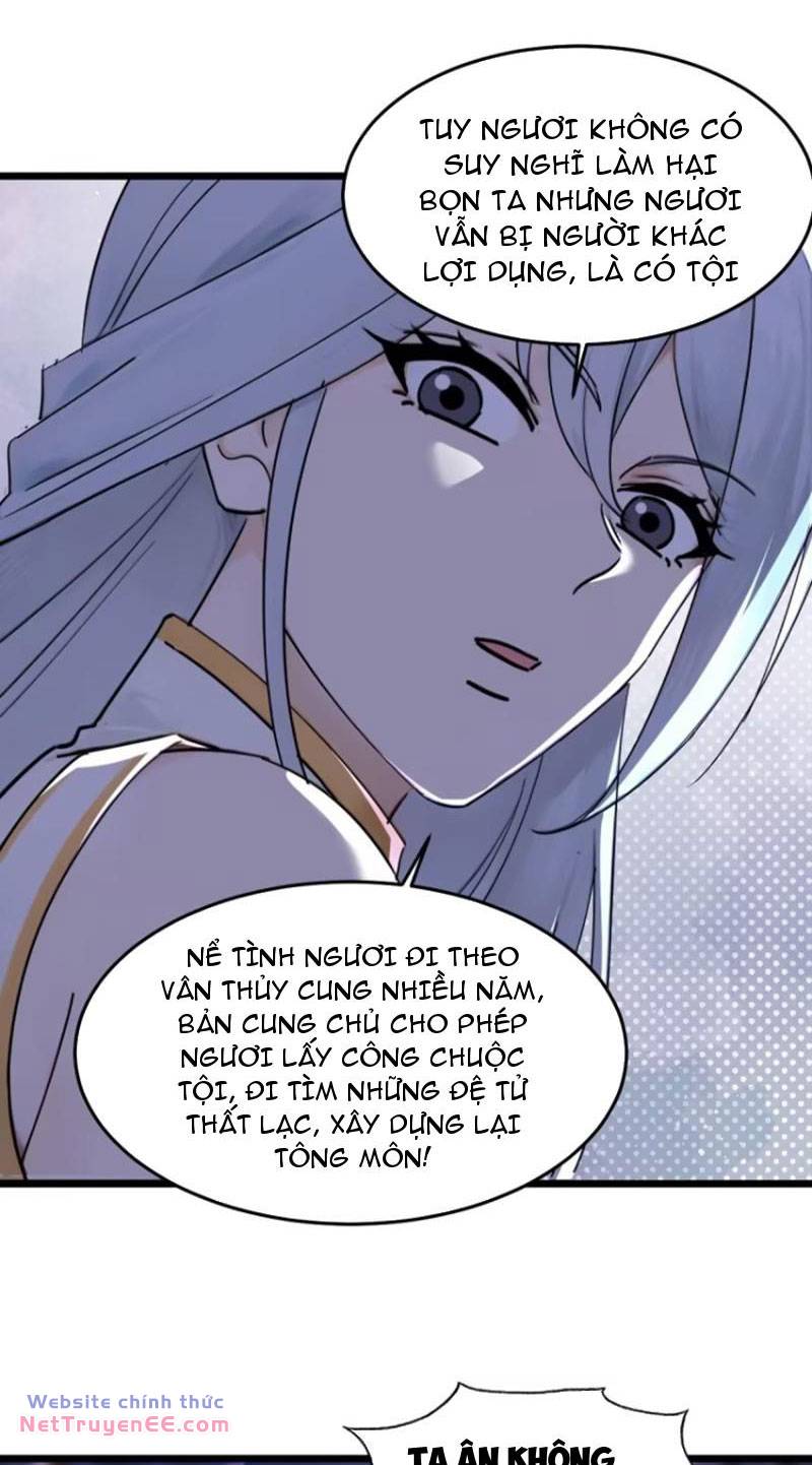 Ngươi Là Hạng Người Gì Cũng Dám Ở Tiên Giới Lên Mặt Với Ta?: Chapter 67