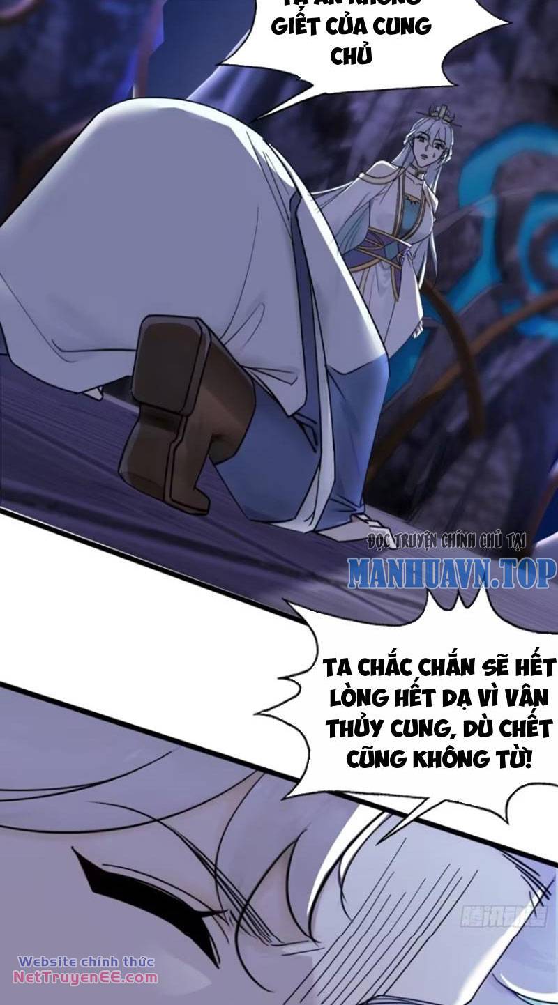 Ngươi Là Hạng Người Gì Cũng Dám Ở Tiên Giới Lên Mặt Với Ta?: Chapter 67