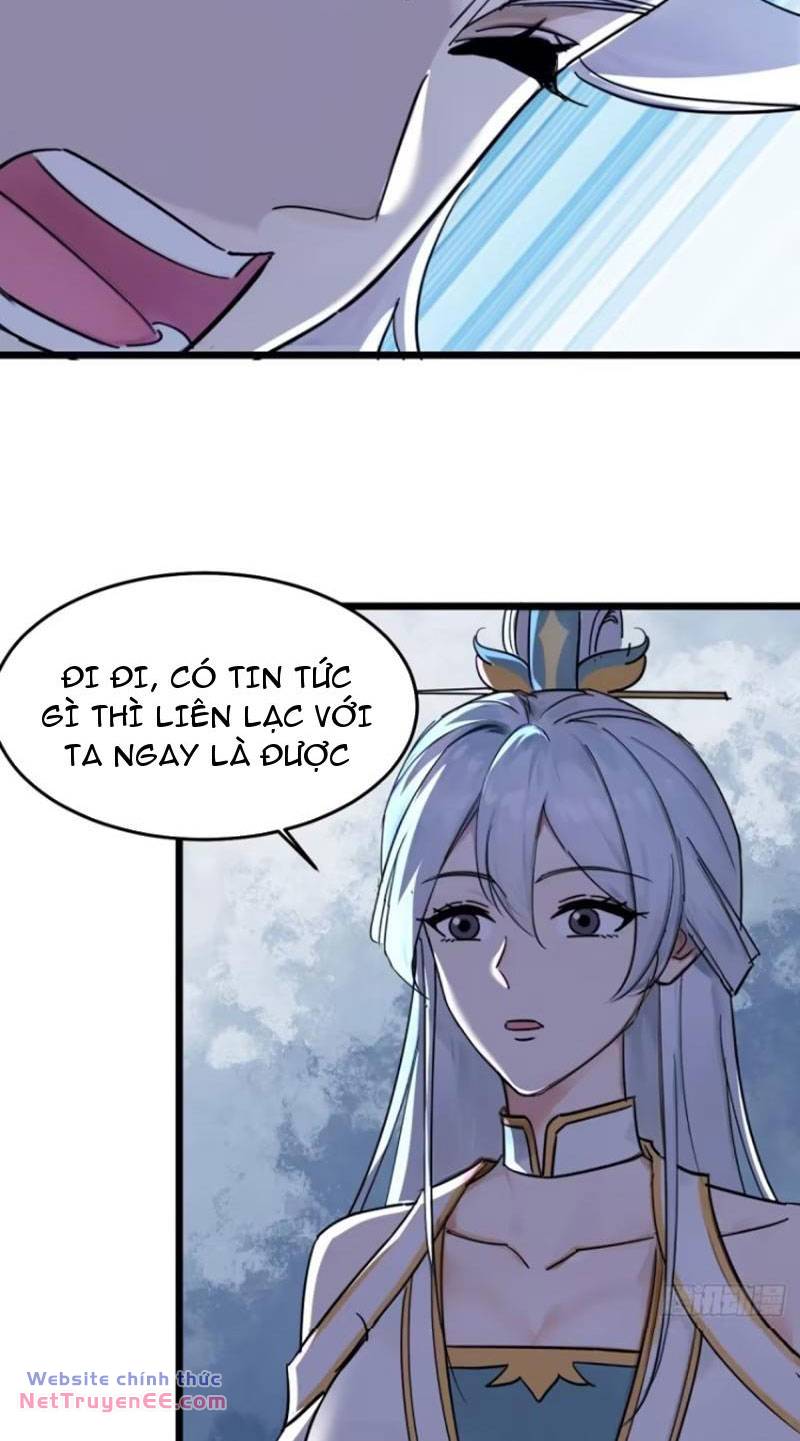 Ngươi Là Hạng Người Gì Cũng Dám Ở Tiên Giới Lên Mặt Với Ta?: Chapter 67