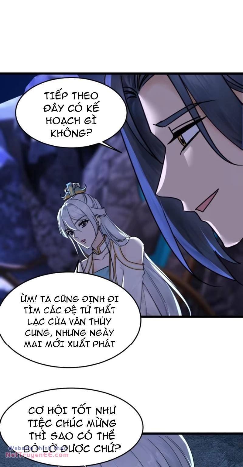 Ngươi Là Hạng Người Gì Cũng Dám Ở Tiên Giới Lên Mặt Với Ta?: Chapter 67