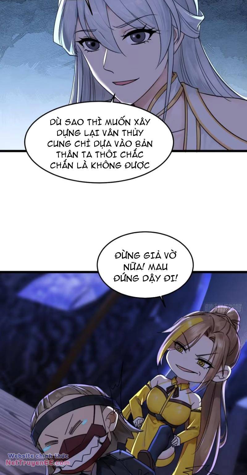Ngươi Là Hạng Người Gì Cũng Dám Ở Tiên Giới Lên Mặt Với Ta?: Chapter 67
