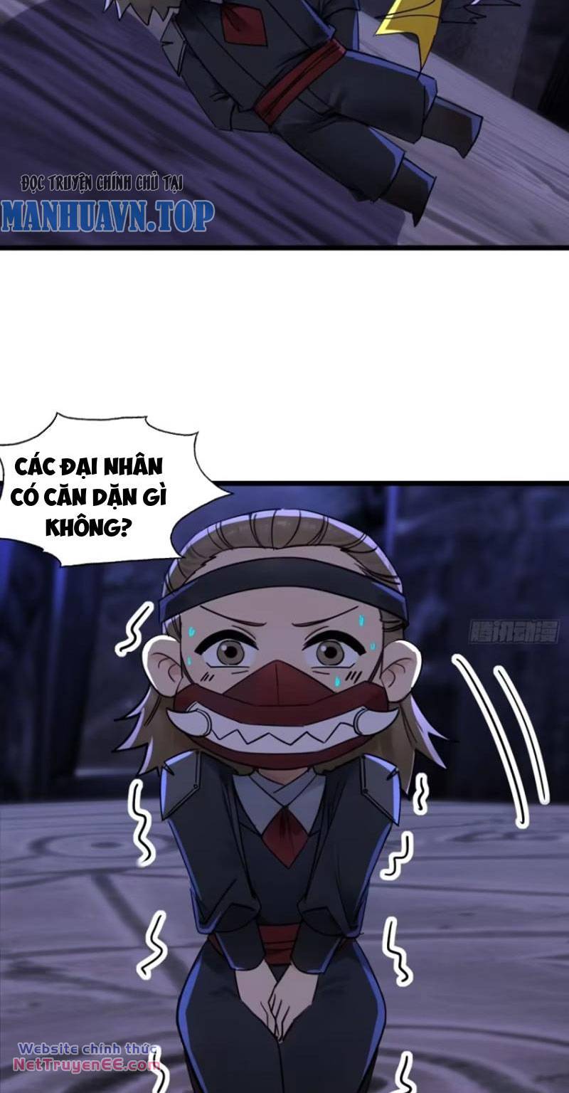 Ngươi Là Hạng Người Gì Cũng Dám Ở Tiên Giới Lên Mặt Với Ta?: Chapter 67