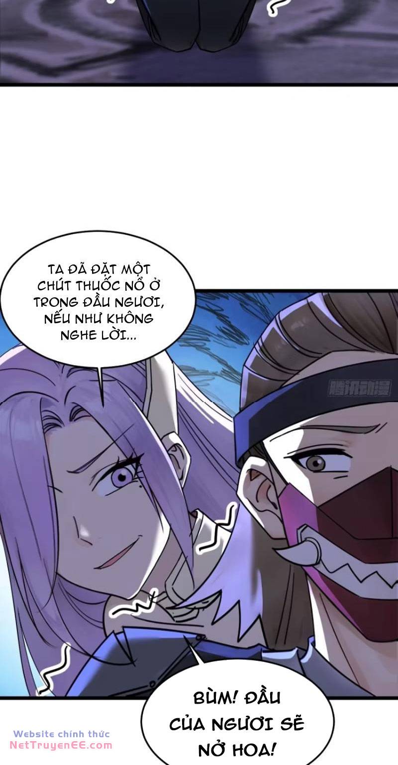 Ngươi Là Hạng Người Gì Cũng Dám Ở Tiên Giới Lên Mặt Với Ta?: Chapter 67