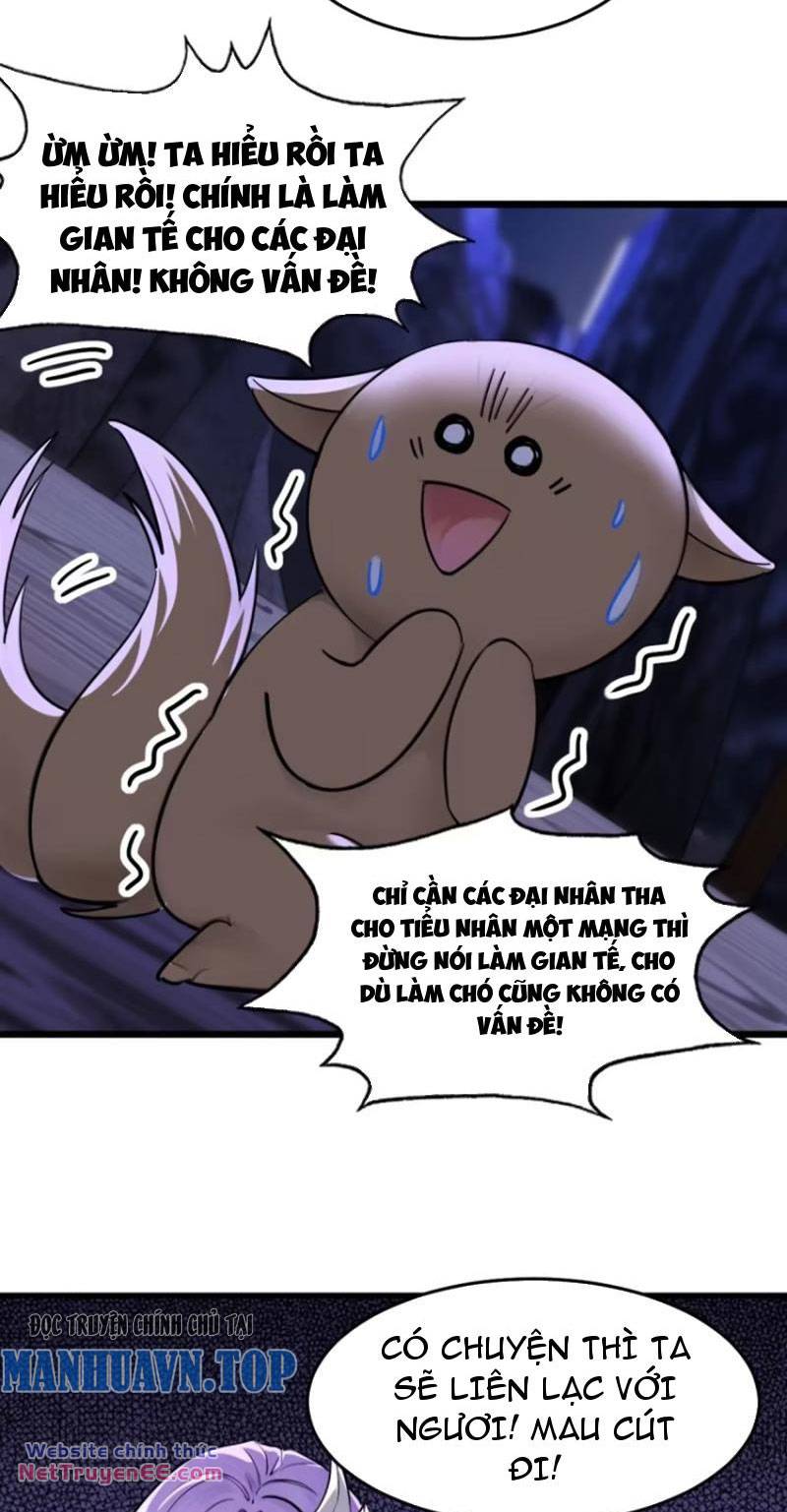 Ngươi Là Hạng Người Gì Cũng Dám Ở Tiên Giới Lên Mặt Với Ta?: Chapter 67