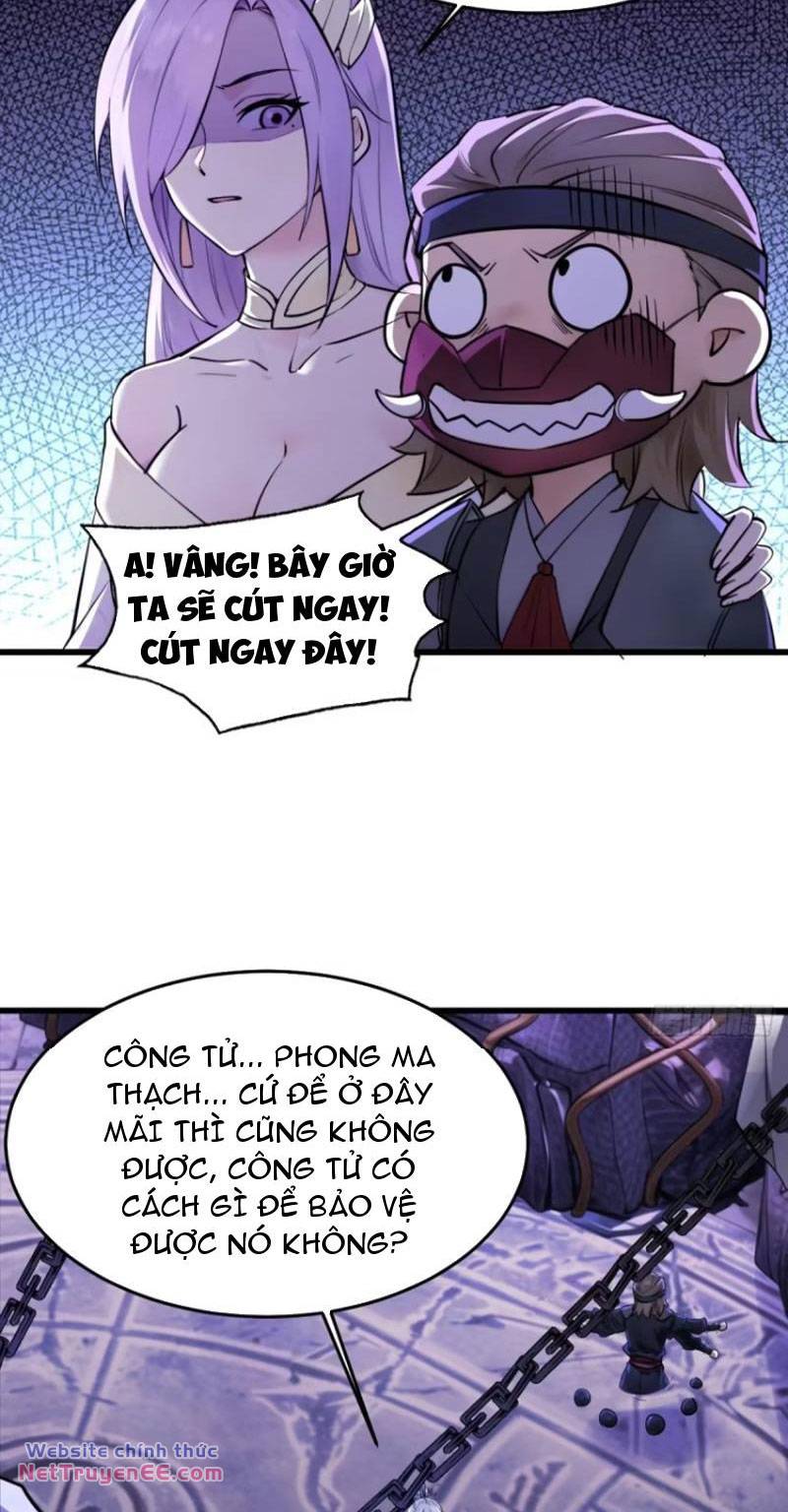 Ngươi Là Hạng Người Gì Cũng Dám Ở Tiên Giới Lên Mặt Với Ta?: Chapter 67