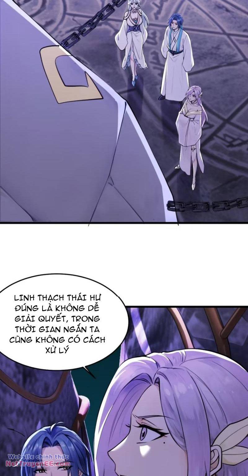 Ngươi Là Hạng Người Gì Cũng Dám Ở Tiên Giới Lên Mặt Với Ta?: Chapter 67