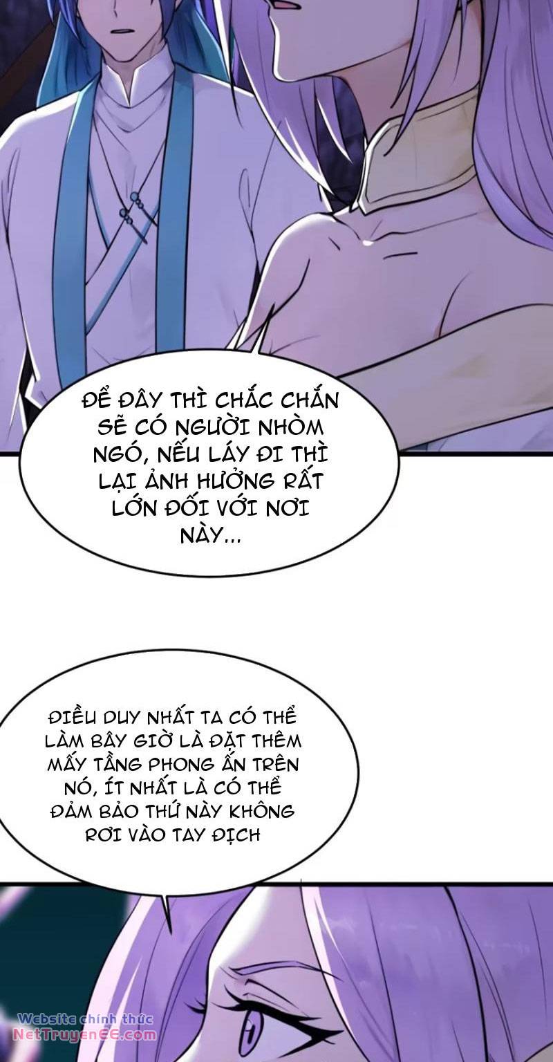 Ngươi Là Hạng Người Gì Cũng Dám Ở Tiên Giới Lên Mặt Với Ta?: Chapter 67